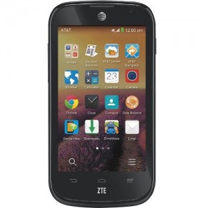 ZTE Compel Z830 (AT&T) Unlock Service (Up to 2 business days)